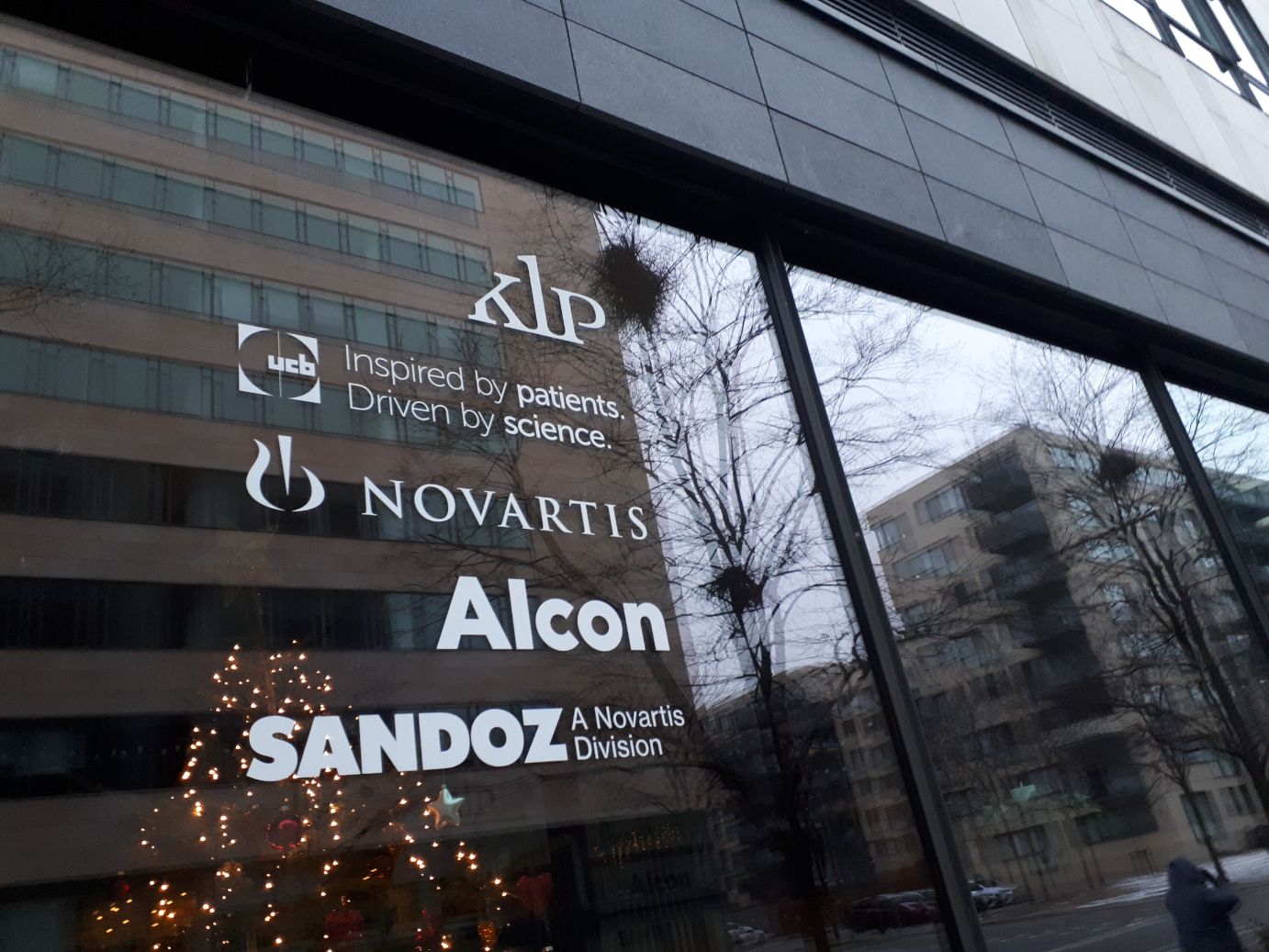 Novartis