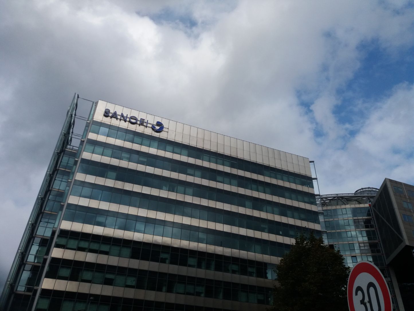Sanofi-Aventis