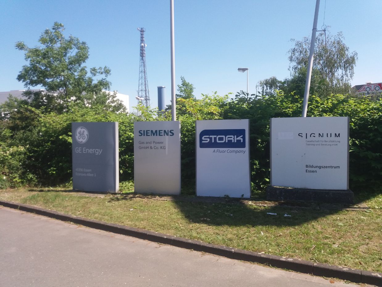 Siemens